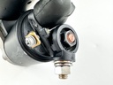 2014 Yamaha 200 HP 4 Stroke Outboard Starter Motor 6CB-81800-00-00 OEM