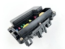2014 Yamaha 200 HP 4 Stroke Outboard Fuse Box 6DA-82170-00-00 OEM