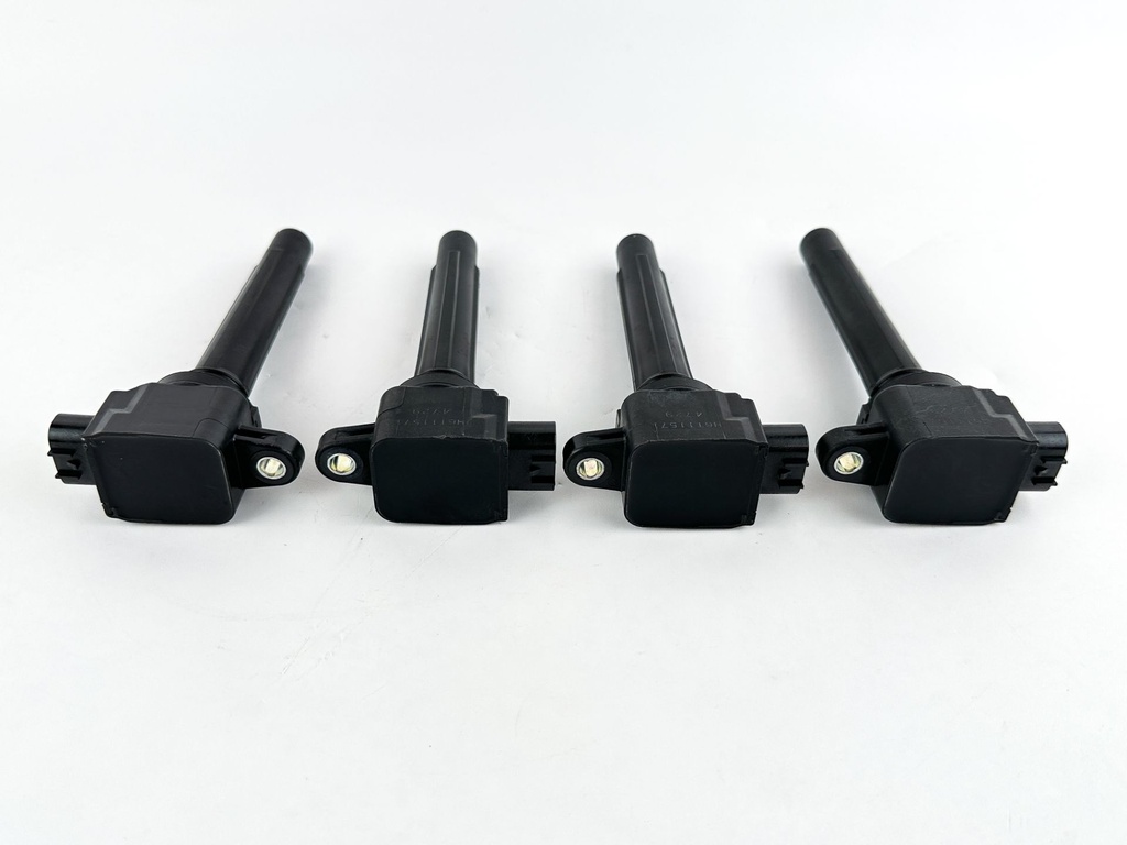 2014 Yamaha 200 HP 4 Stroke Outboard Ignition Coil Set 6CB-82310-00-00 OEM