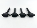 2014 Yamaha 200 HP 4 Stroke Outboard Ignition Coil Set 6CB-82310-00-00 OEM