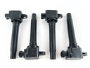 2014 Yamaha 200 HP 4 Stroke Outboard Ignition Coil Set 6CB-82310-00-00 OEM