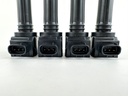 2014 Yamaha 200 HP 4 Stroke Outboard Ignition Coil Set 6CB-82310-00-00 OEM