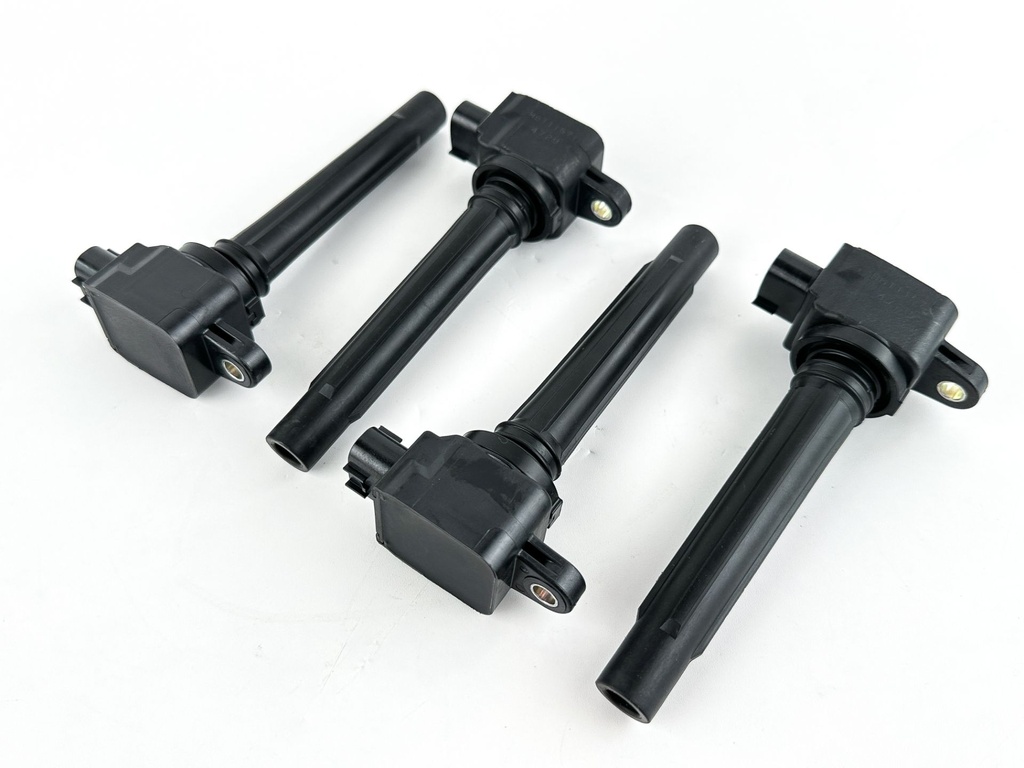2014 Yamaha 200 HP 4 Stroke Outboard Ignition Coil Set 6CB-82310-00-00 OEM