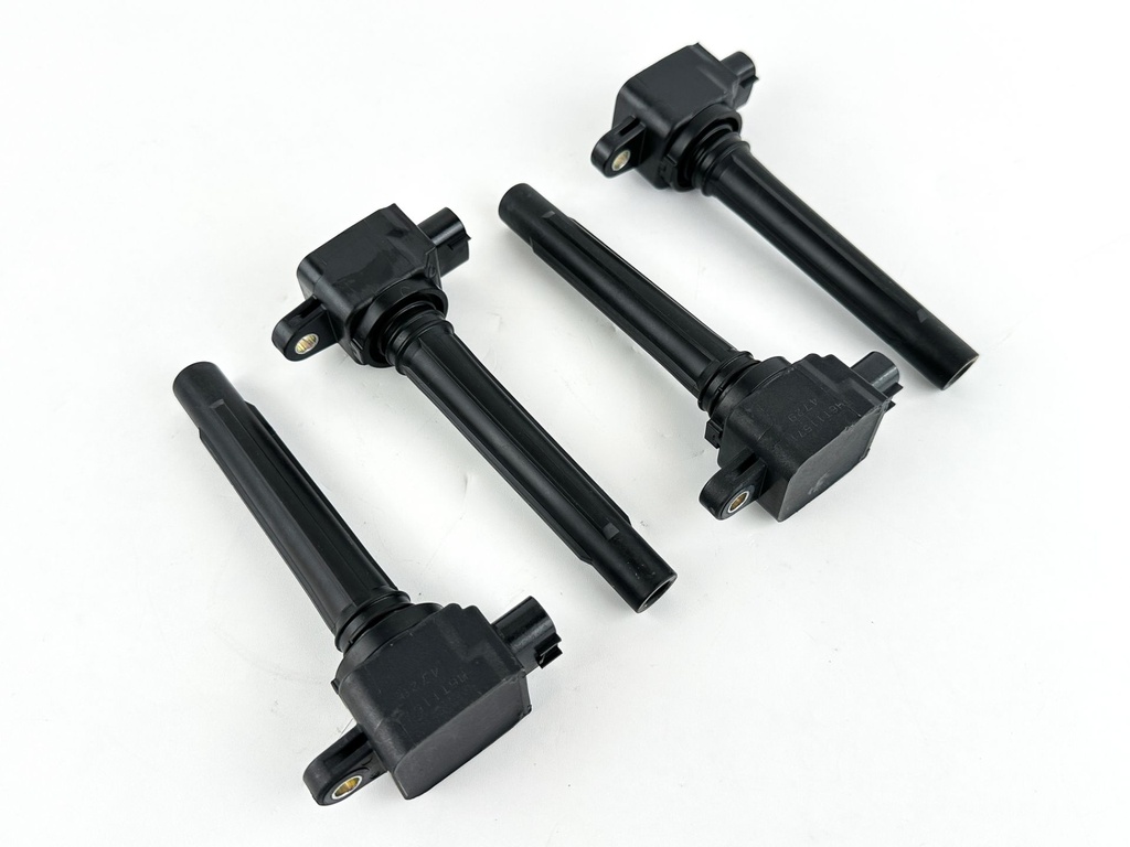 2014 Yamaha 200 HP 4 Stroke Outboard Ignition Coil Set 6CB-82310-00-00 OEM