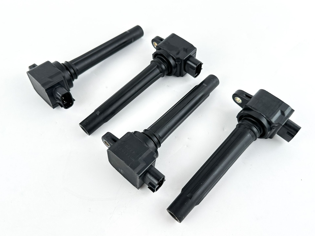 2014 Yamaha 200 HP 4 Stroke Outboard Ignition Coil Set 6CB-82310-00-00 OEM