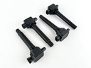 2014 Yamaha 200 HP 4 Stroke Outboard Ignition Coil Set 6CB-82310-00-00 OEM