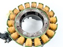 2014 Yamaha 200 HP 4 Stroke Outboard Coil Pulser Base Stator Assembly 6DA-81410-00-00 OEM