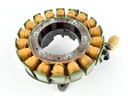 2014 Yamaha 200 HP 4 Stroke Outboard Coil Pulser Base Stator Assembly 6DA-81410-00-00 OEM