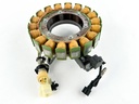 2014 Yamaha 200 HP 4 Stroke Outboard Coil Pulser Base Stator Assembly 6DA-81410-00-00 OEM