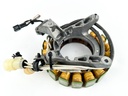 2014 Yamaha 200 HP 4 Stroke Outboard Coil Pulser Base Stator Assembly 6DA-81410-00-00 OEM