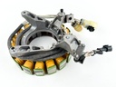 2014 Yamaha 200 HP 4 Stroke Outboard Coil Pulser Base Stator Assembly 6DA-81410-00-00 OEM