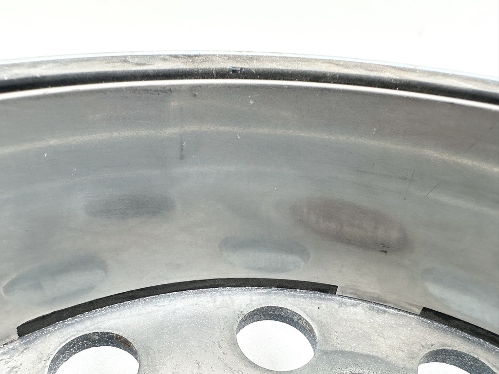 2014 Yamaha 200 HP 4 Stroke Outboard Flywheel Rotor 6DA-W8145-00-00 OEM