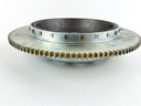 2014 Yamaha 200 HP 4 Stroke Outboard Flywheel Rotor 6DA-W8145-00-00 OEM