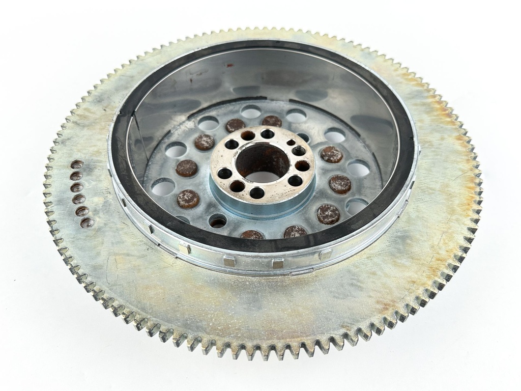 2014 Yamaha 200 HP 4 Stroke Outboard Flywheel Rotor 6DA-W8145-00-00 OEM