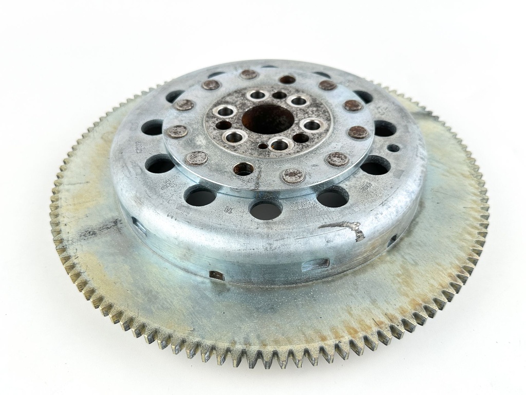 2014 Yamaha 200 HP 4 Stroke Outboard Flywheel Rotor 6DA-W8145-00-00 OEM