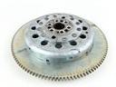 2014 Yamaha 200 HP 4 Stroke Outboard Flywheel Rotor 6DA-W8145-00-00 OEM
