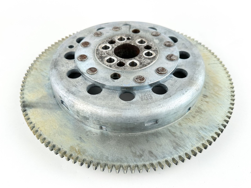 2014 Yamaha 200 HP 4 Stroke Outboard Flywheel Rotor 6DA-W8145-00-00 OEM