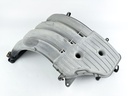 2014 Yamaha 200 HP 4 Stroke Outboard Intake Manifold 6DA-13641-00-00 OEM