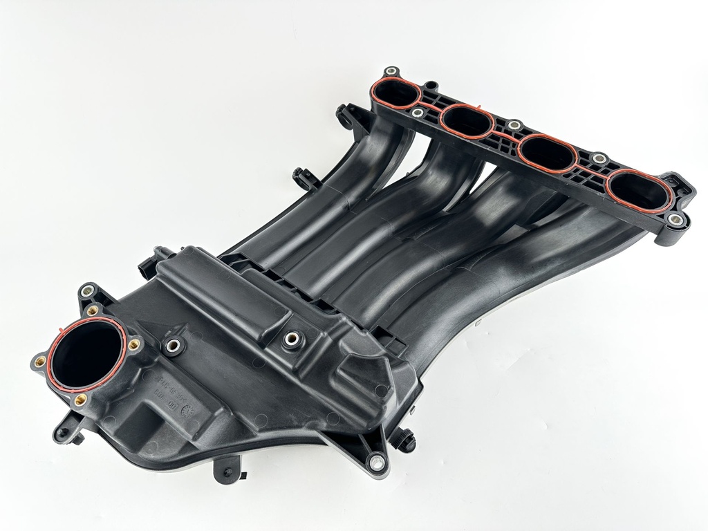 2014 Yamaha 200 HP 4 Stroke Outboard Intake Manifold 6DA-13641-00-00 OEM