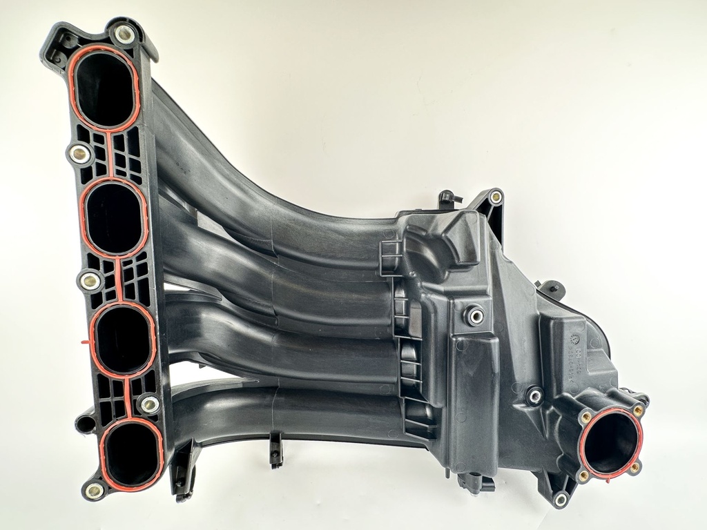 2014 Yamaha 200 HP 4 Stroke Outboard Intake Manifold 6DA-13641-00-00 OEM