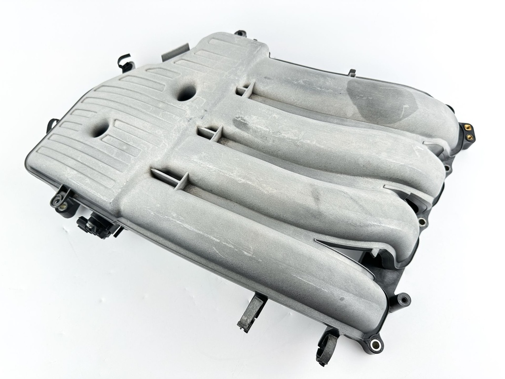 2014 Yamaha 200 HP 4 Stroke Outboard Intake Manifold 6DA-13641-00-00 OEM