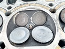 2014 Yamaha 200 HP 4 Stroke Outboard Cylinder Head 6DA-W009A-00-9S OEM