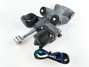 2014 Yamaha 200 HP 4 Stroke Outboard Power Trim Tilt Unit 63P-43800-06-00 OEM