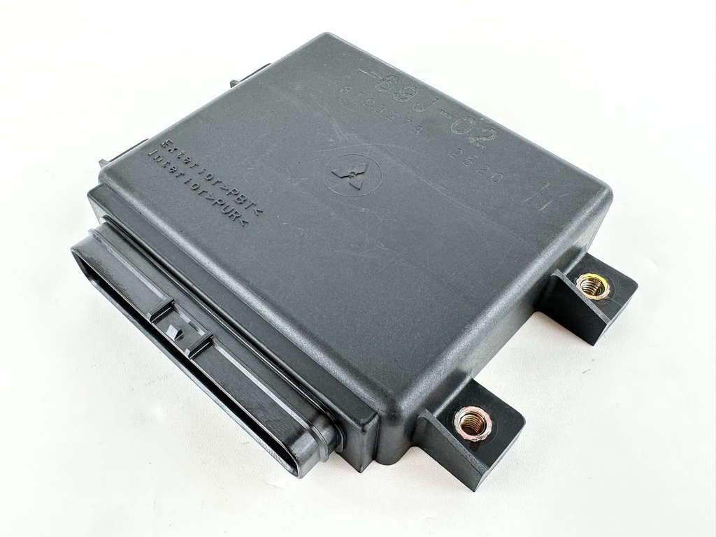 2003 Yamaha 225 HP 4 Stroke Outboard ECU Engine Control Unit 69J-8591A-02-00 OEM