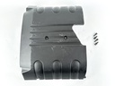 2003 Yamaha 225 HP 4 Stroke Outboard Ignition Coil Cover 69J-82314-00-00 OEM