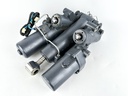 02-18 Yamaha 200 225 250 300 HP 4 Stroke Outboard Power Trim Tilt Unit