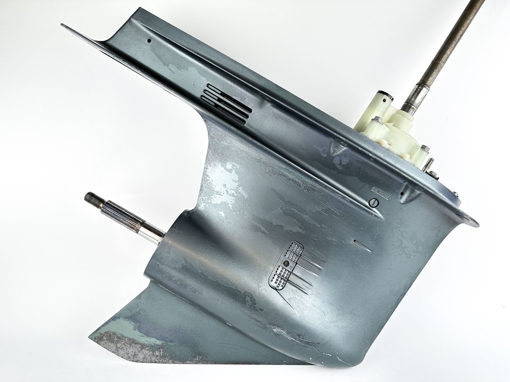Yamaha 200 225 HP 4 Stroke Outboard 25" XL Lower Unit Counter Left Hand 2002-2015