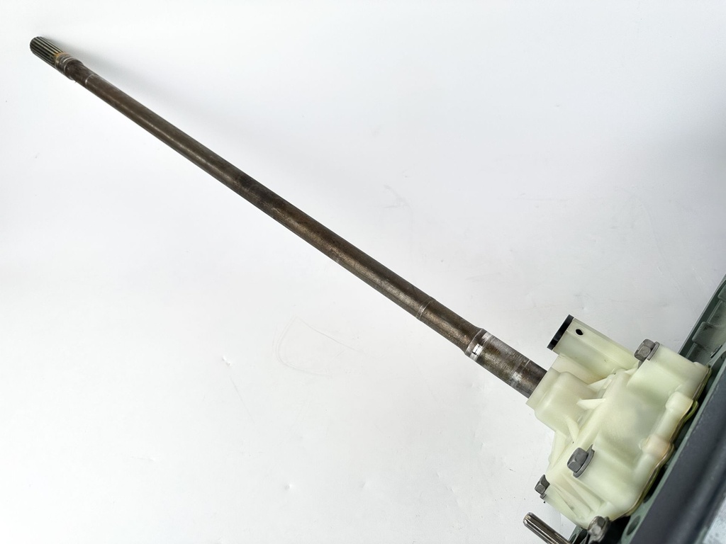 Yamaha 200 225 HP 4 Stroke Outboard 25" XL Lower Unit Counter Left Hand 2002-2015