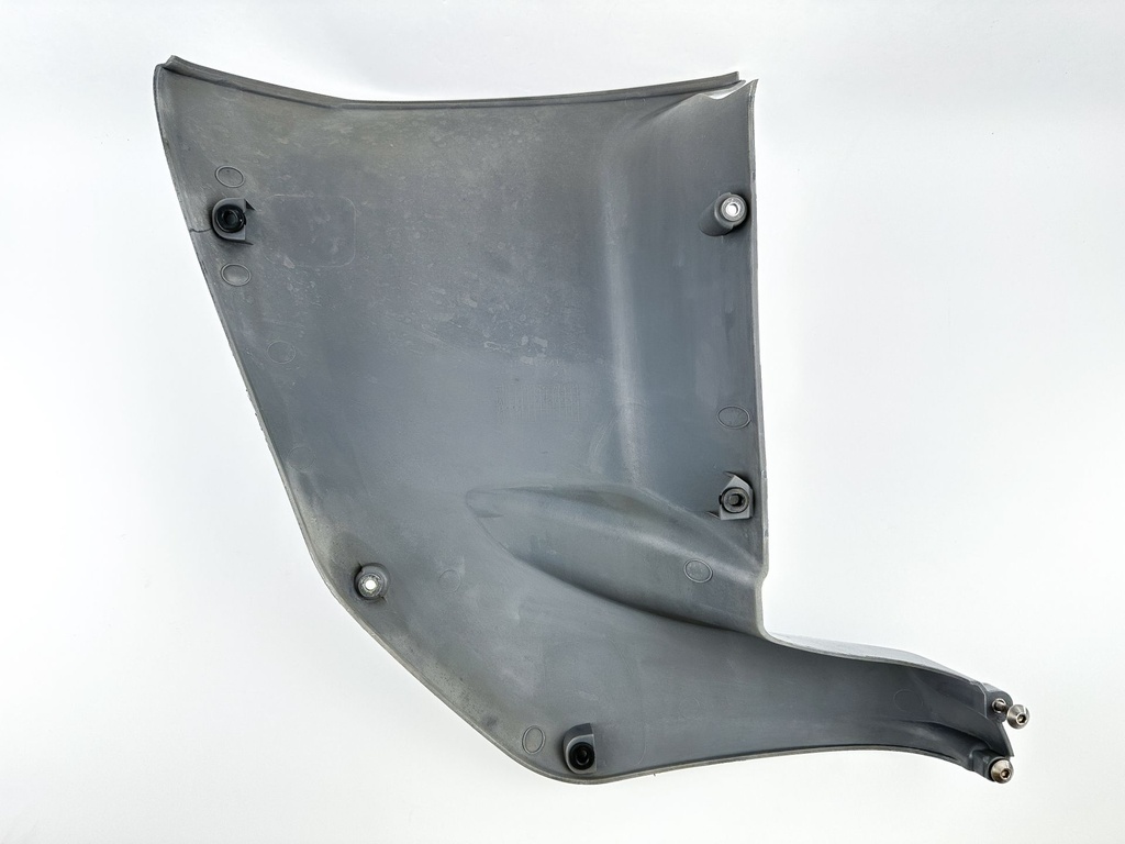 2003 Yamaha 225 HP 4 Stroke Outboard Lower Apron Cowling Port 69J-42741-00-8D OEM