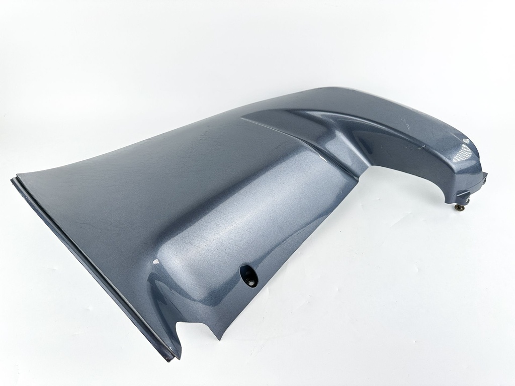 2003 Yamaha 225 HP 4 Stroke Outboard Lower Apron Cowling Port 69J-42741-00-8D OEM