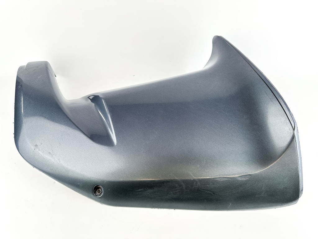 2003 Yamaha 225 HP 4 Stroke Outboard Lower Apron Cowling Port 69J-42741-00-8D OEM
