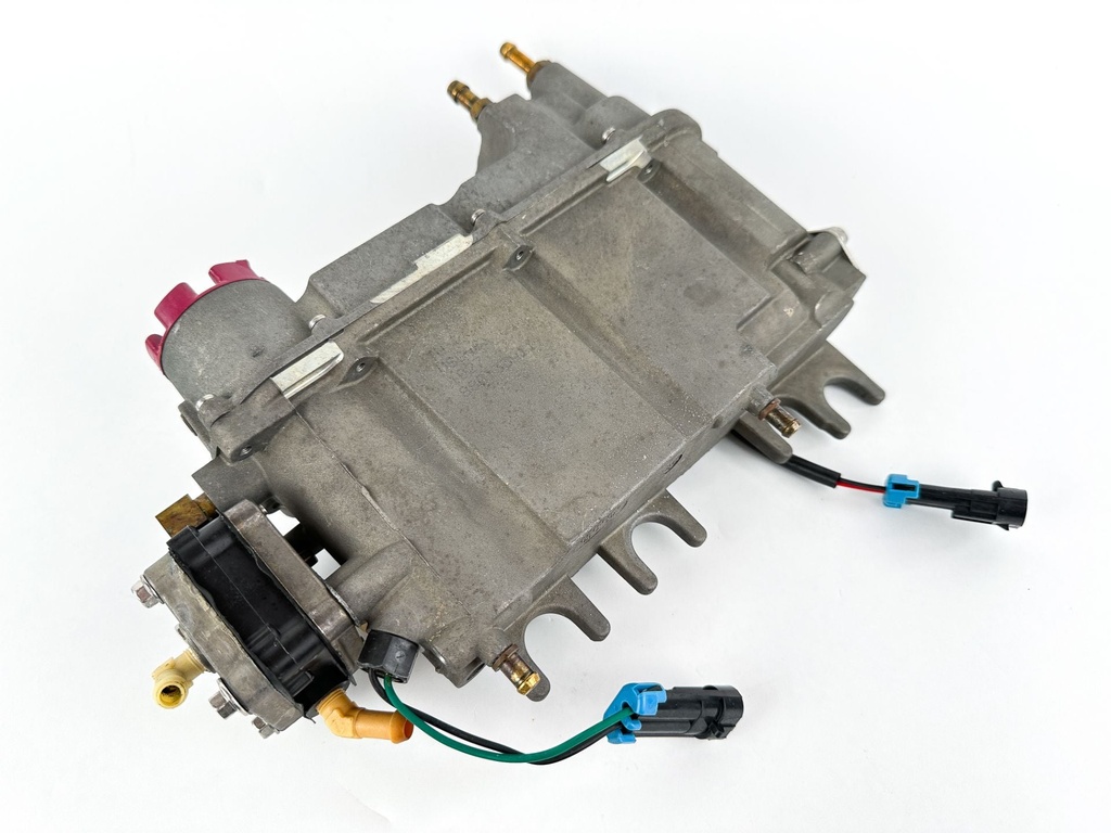 2007 Mercury 225 HP 2 Stroke Outboard Vapor Separator Tank VST 880133T12 OEM