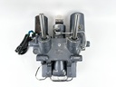 6H1-43800-17-4D Yamaha 2 Stroke Power Trim Tilt Unit Assembly 60 70 75 85 90 HP 92+