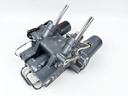 6H1-43800-17-4D Yamaha 2 Stroke Power Trim Tilt Unit Assembly 60 70 75 85 90 HP 92+