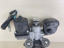 2002 + Honda 90 115 130 135 150 200 225 HP Outboard Power Trim Tilt Unit 56000-ZY3-063