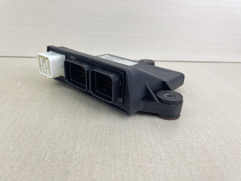 2002-2004 Honda 225HP 4 Stroke Outboard ECU Engine Control Unit 34750-ZY3-043