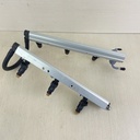 2005 Honda 225HP 4 Stroke Outboard Fuel Injector Set 16450-ZY3-013