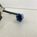 2005 Honda 225HP 4 Stroke Outboard Water Separator & Fuel Filter Assembly 16800-ZY3-003