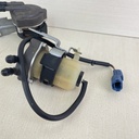 2005 Honda 225HP 4 Stroke Outboard Water Separator & Fuel Filter Assembly 16800-ZY3-003