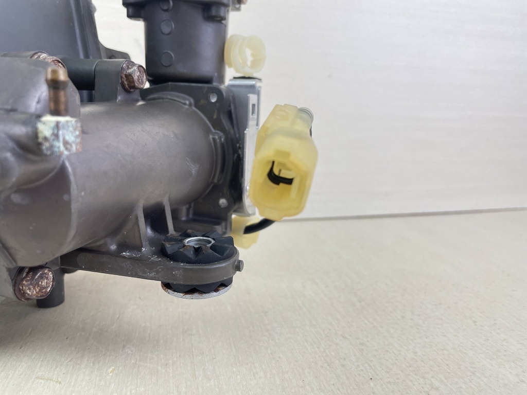 2003 + Honda 200 225 HP 4 Stroke Outboard Vapor Separator Assembly VST 16730-ZY3-A04