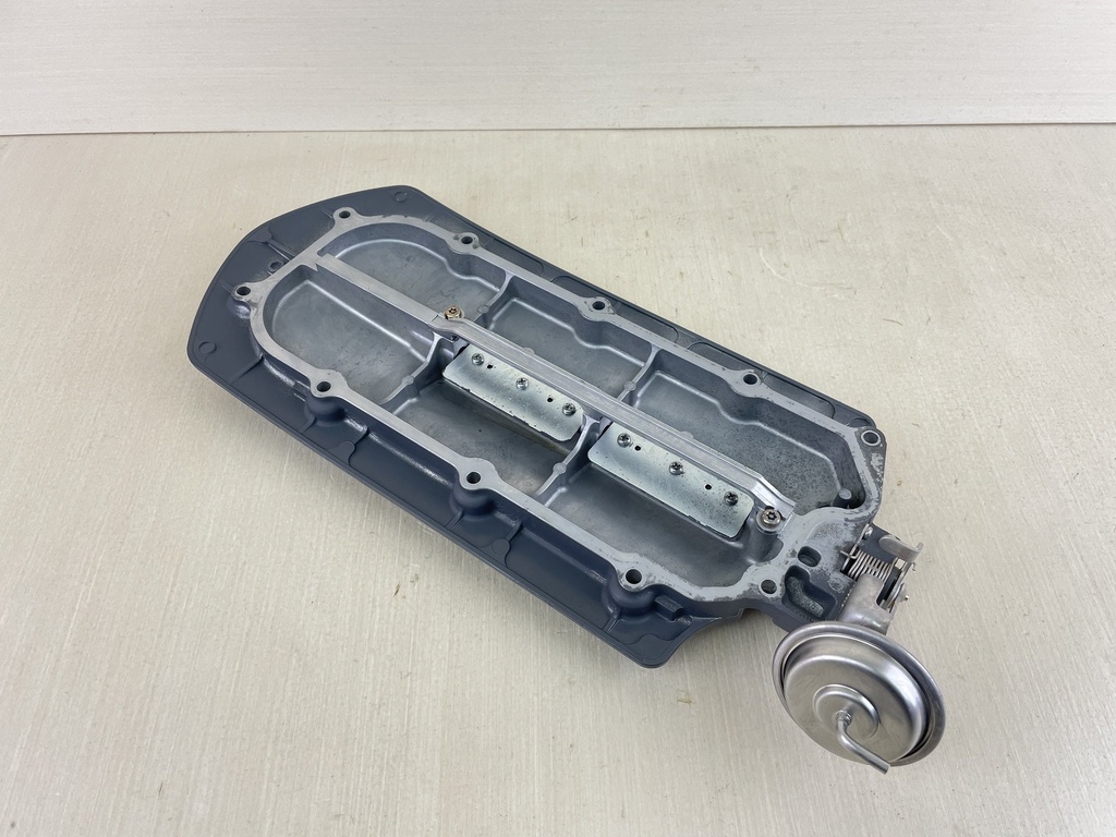 Honda 200 225 250 HP 4 Stroke Outboard Intake Manifold Cover 17130-ZY3-003ZA