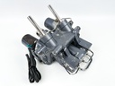 6H1-43800-17-4D Yamaha 2 Stroke Power Trim Tilt Unit Assembly 60 70 75 85 90 HP 92+
