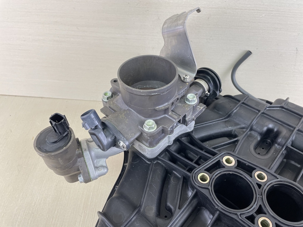 Honda 175 200 225 250 HP 4 Stroke Outboard Intake Manifold Assembly 17110-ZY3-003