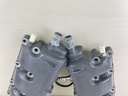 2002 + Honda 200 225 HP 4 Stroke Outboard Exhaust Manifold Pair 18110-ZY3-010ZA 18120-ZY3-010ZA