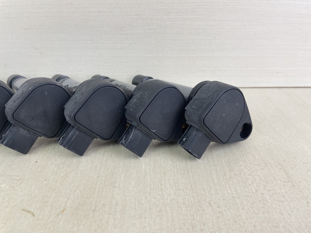 Honda 200 225 HP 4 Stroke Outboard Ignition Coil Set 30520-ZY3-003