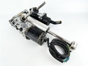 1989 Mercury 70 HP 2 Stroke Outboard Power Trim Tilt Unit 99659A21 Repair